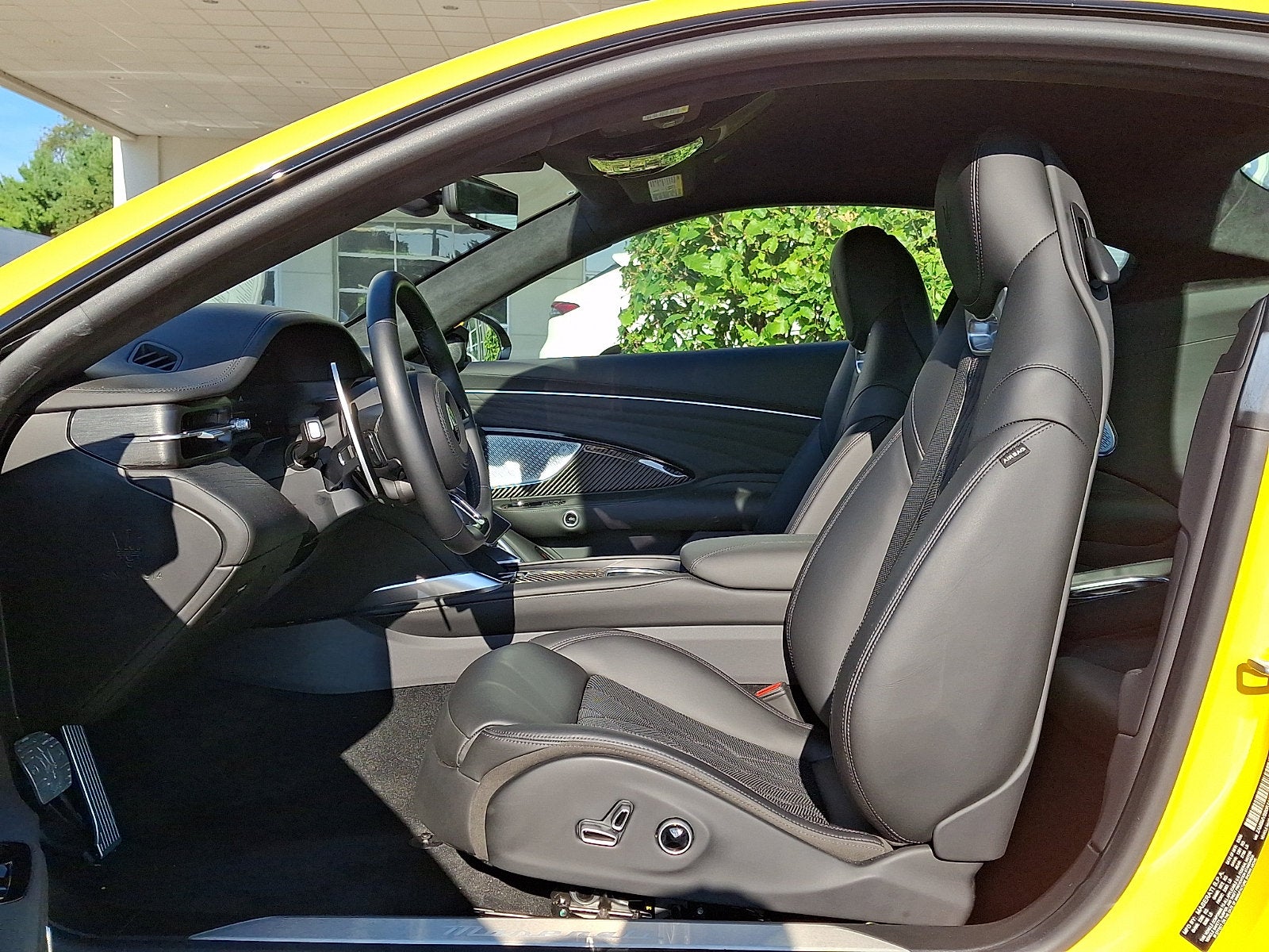 2024 Maserati GranTurismo Modena