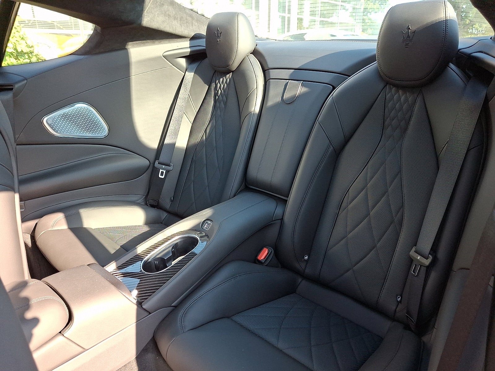 2024 Maserati GranTurismo Modena