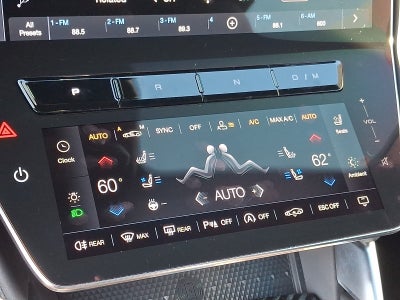 2024 Maserati GranTurismo Modena