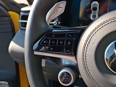 2024 Maserati GranTurismo Modena