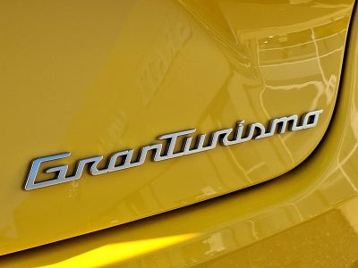2024 Maserati GranTurismo Modena