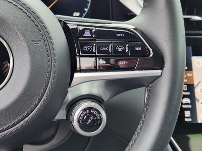 2024 Maserati GranTurismo Modena