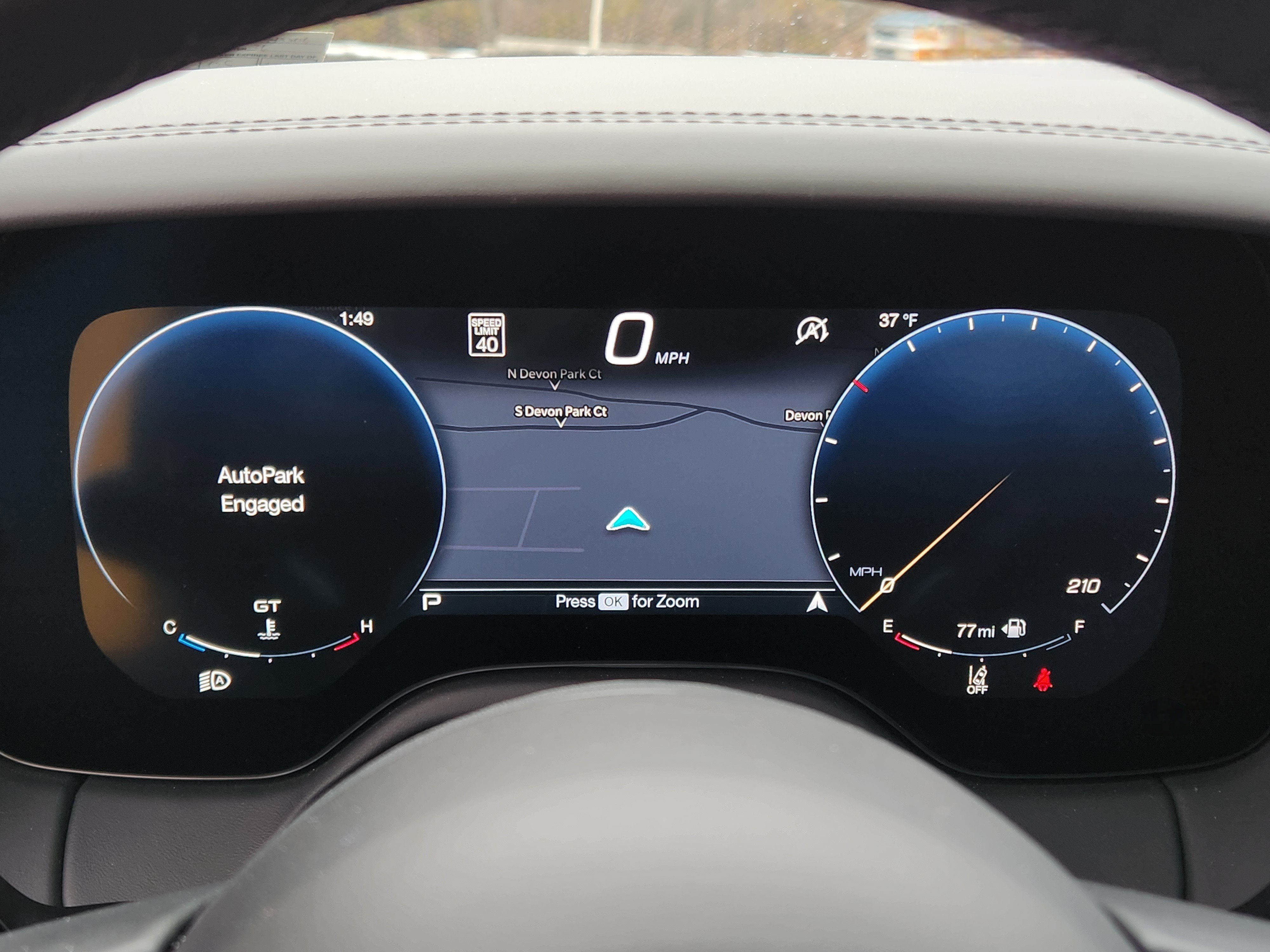 2024 Maserati GranTurismo Modena