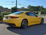 2024 Maserati GranTurismo Modena