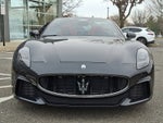 2024 Maserati GranCabrio Trofeo