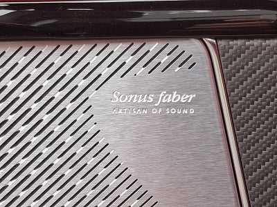 2024 Maserati GranCabrio Trofeo