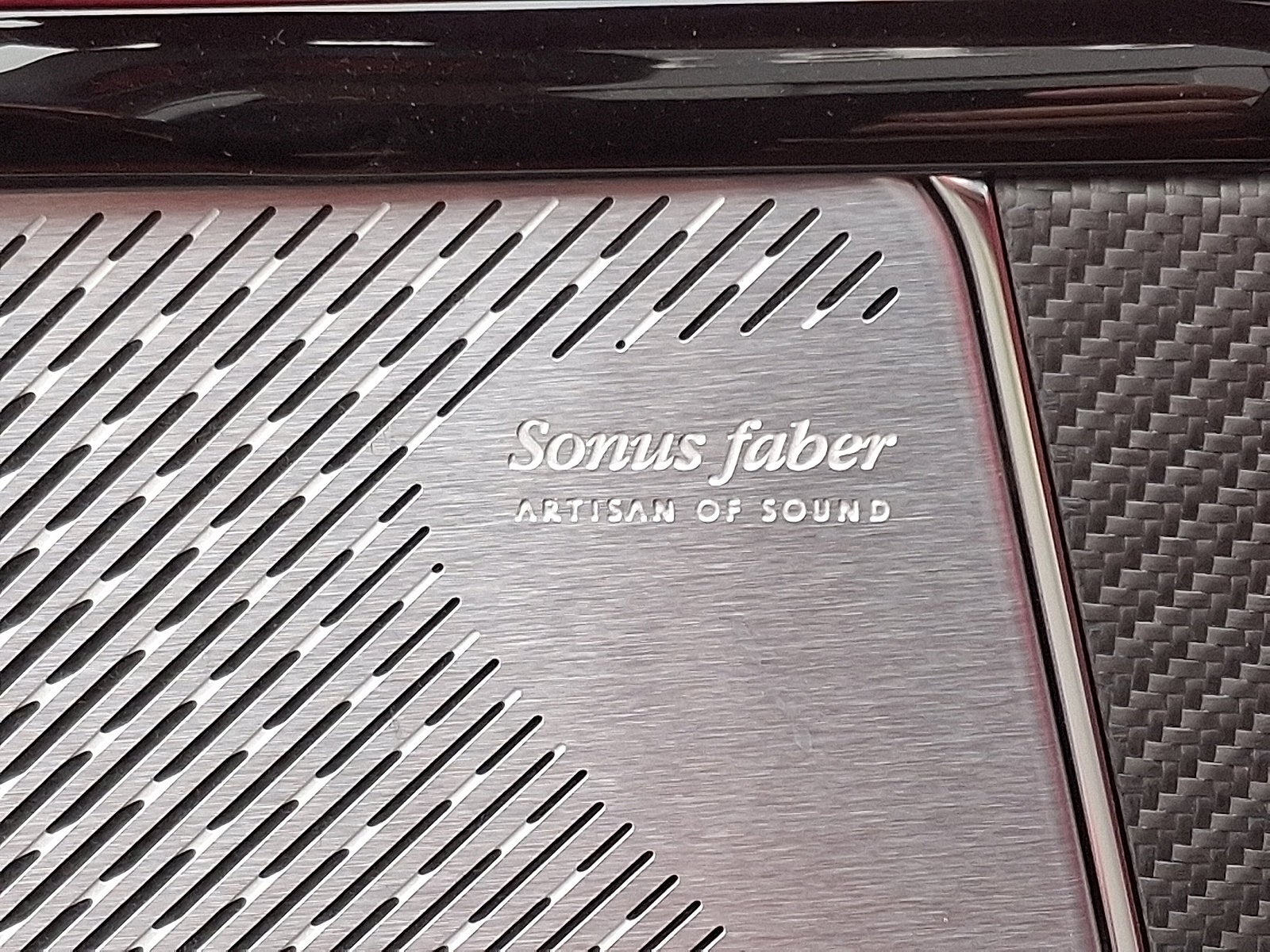 2024 Maserati GranCabrio Trofeo