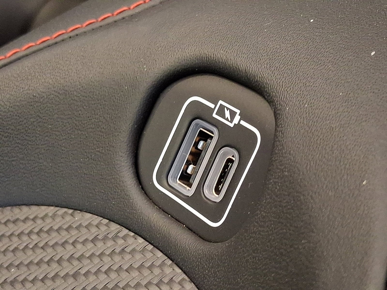 2024 Maserati GranCabrio Trofeo