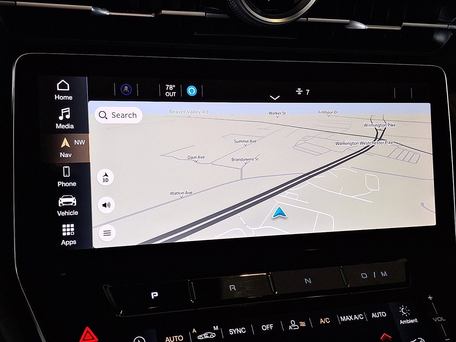 2024 Maserati GranCabrio Trofeo