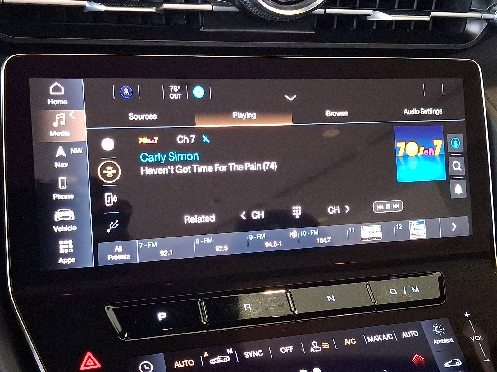 2024 Maserati GranCabrio Trofeo