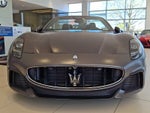 2024 Maserati GranCabrio Trofeo