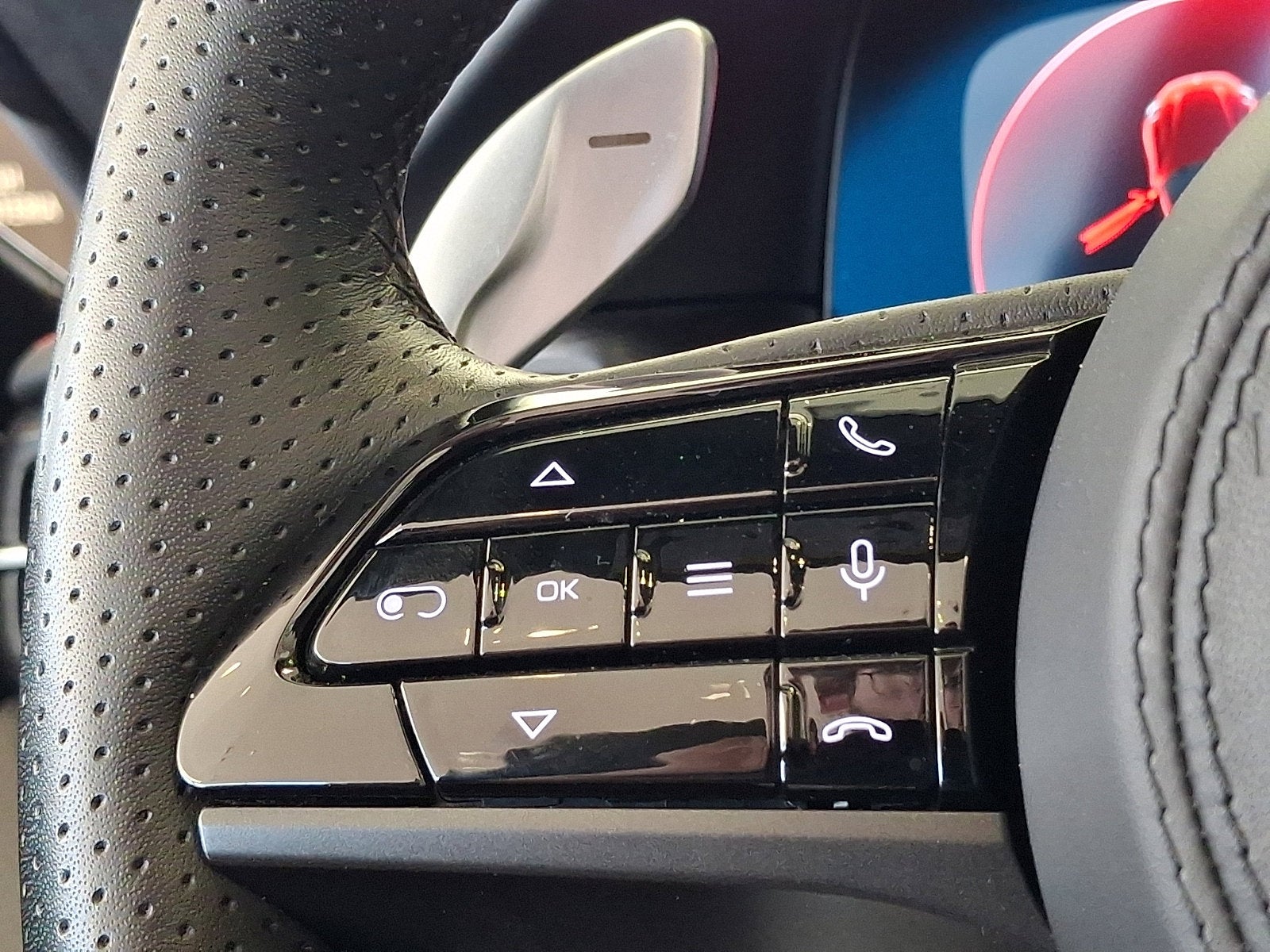 2024 Maserati GranCabrio Trofeo