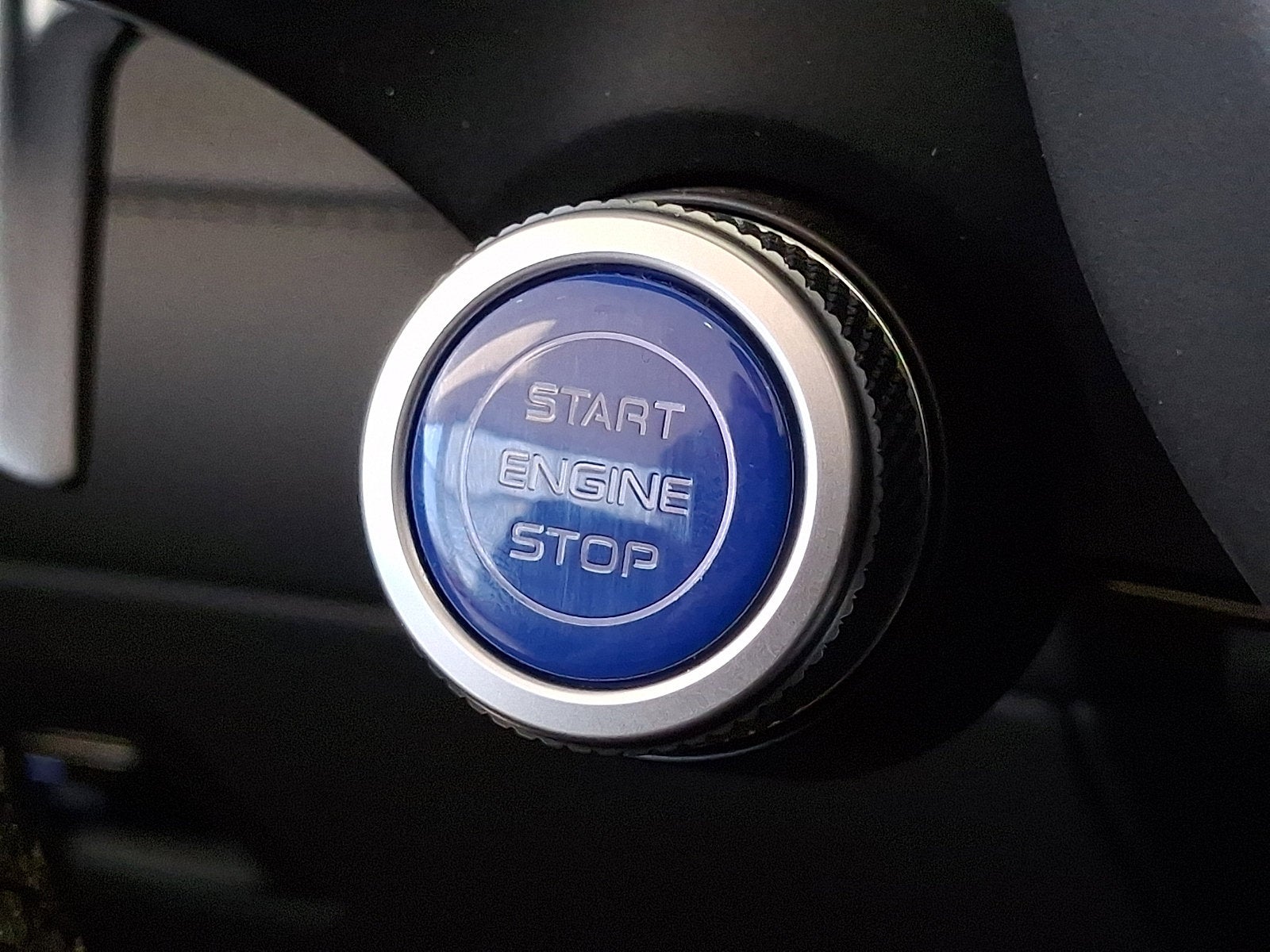 2024 Maserati GranCabrio Trofeo