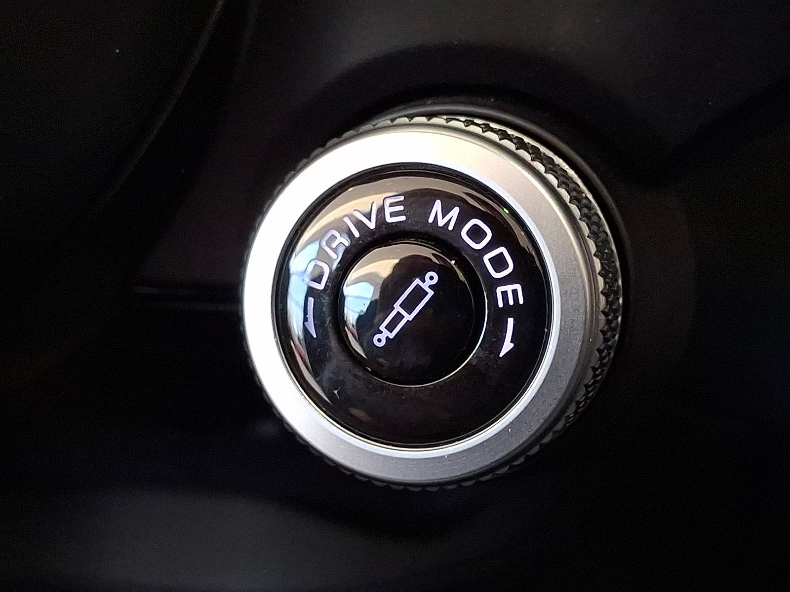 2024 Maserati GranCabrio Trofeo