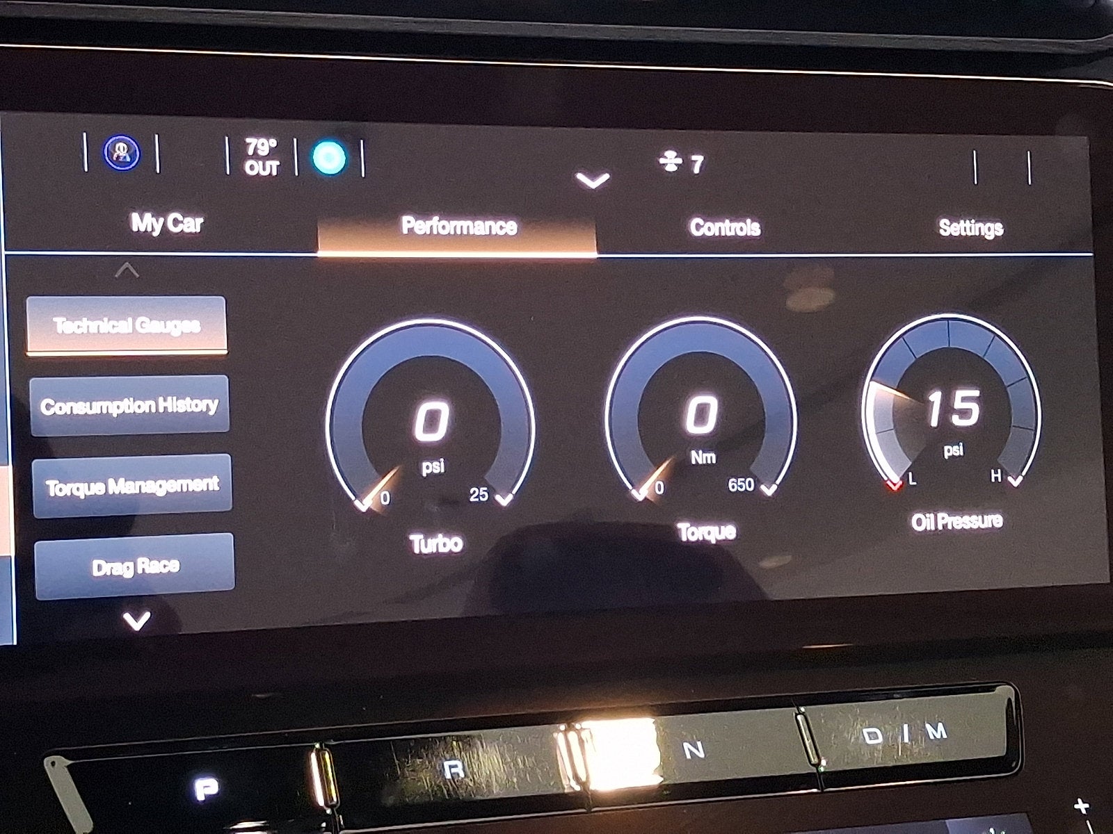 2024 Maserati GranCabrio Trofeo