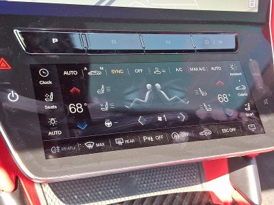 2024 Maserati GranCabrio Trofeo