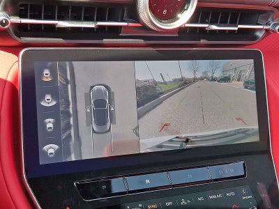 2024 Maserati GranCabrio Trofeo