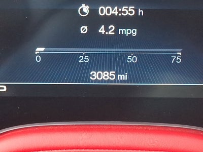 2024 Maserati GranCabrio Trofeo