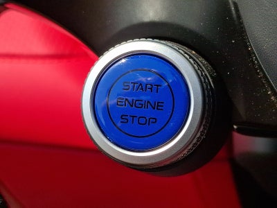 2024 Maserati GranCabrio Trofeo