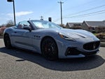 2024 Maserati GranCabrio Trofeo
