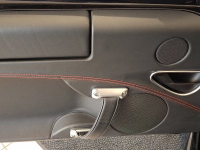 2018 Alfa Romeo 4C Base