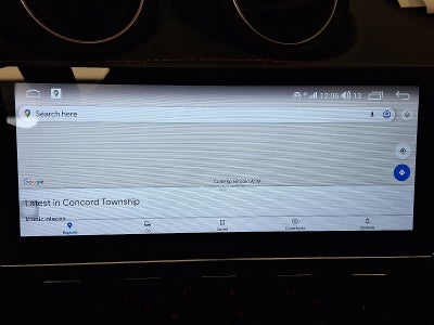 2018 Alfa Romeo 4C Base