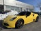 2016 Alfa Romeo 4C Base