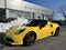 2016 Alfa Romeo 4C Base