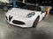 2019 Alfa Romeo 4C Base