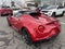 2016 Alfa Romeo 4C Base