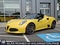 2015 Alfa Romeo 4C Base