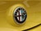 2015 Alfa Romeo 4C Base