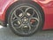 2015 Alfa Romeo 4C Launch Edition