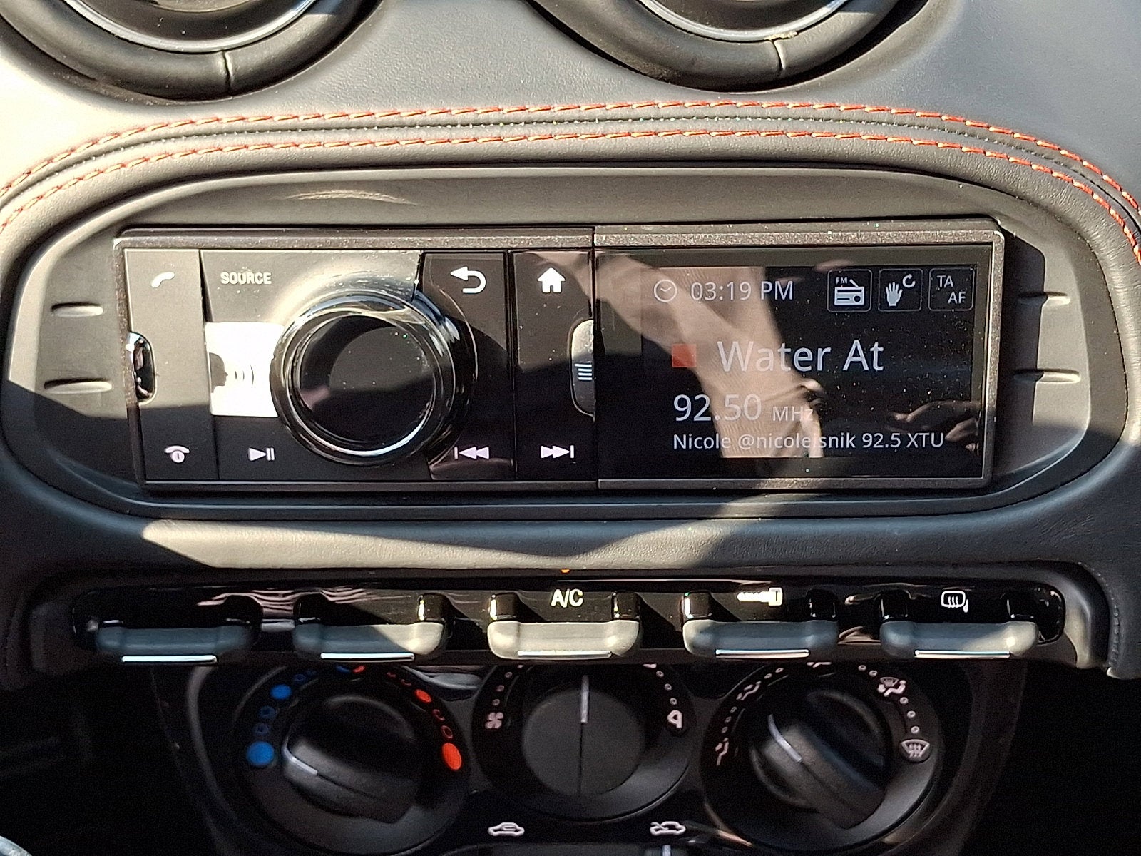 2015 Alfa Romeo 4C Launch Edition