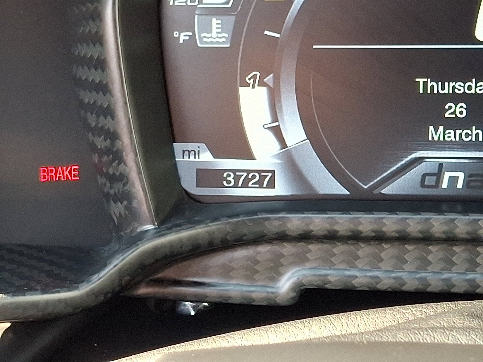 2015 Alfa Romeo 4C Launch Edition