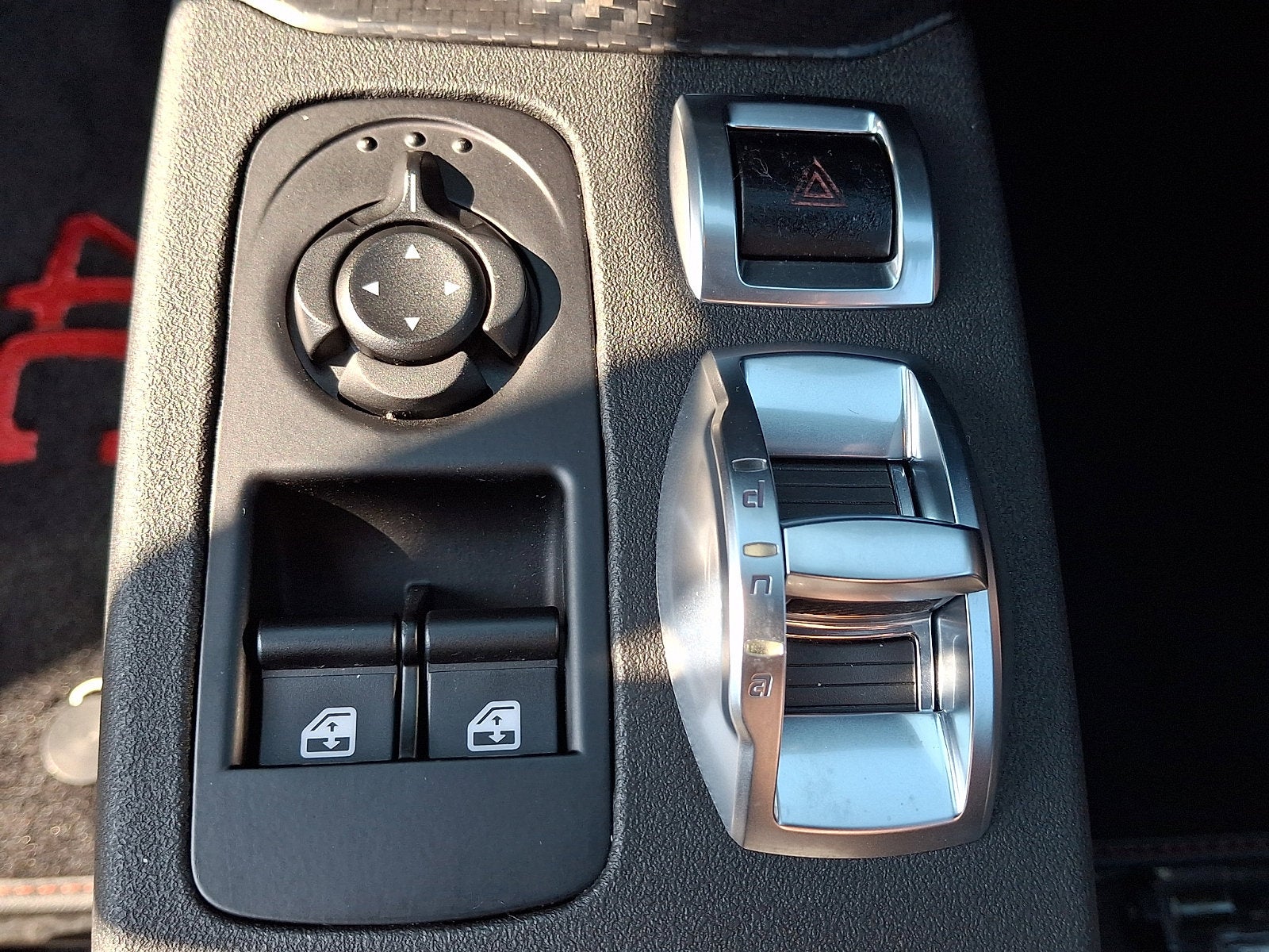 2015 Alfa Romeo 4C Launch Edition