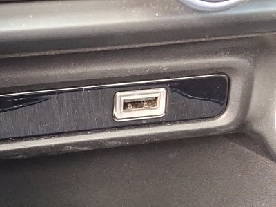 2022 Alfa Romeo Giulia Ti