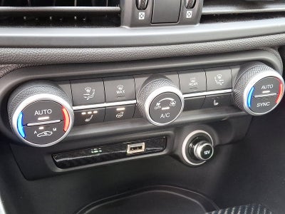 2023 Alfa Romeo Giulia Quadrifoglio