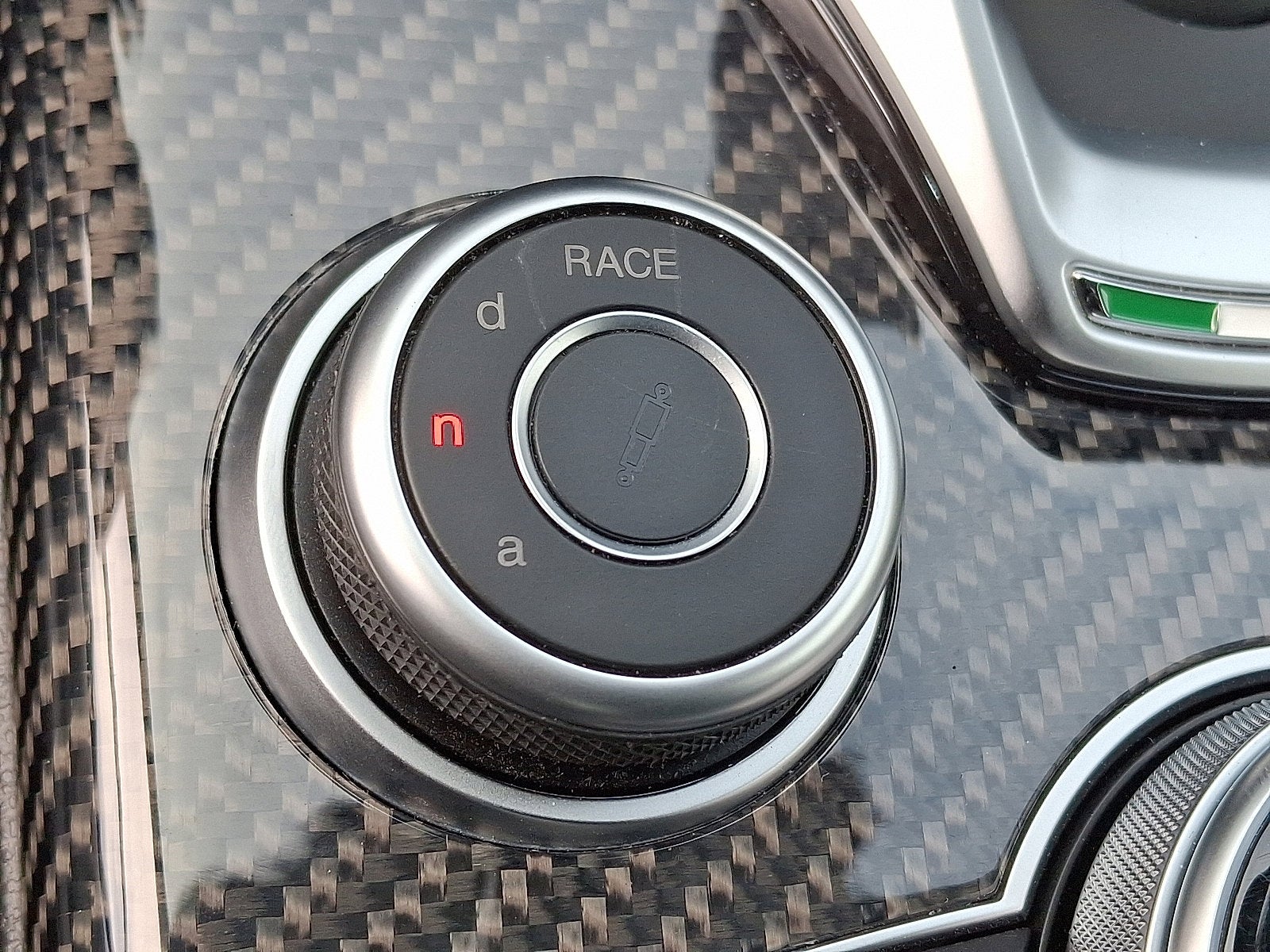 2023 Alfa Romeo Giulia Quadrifoglio