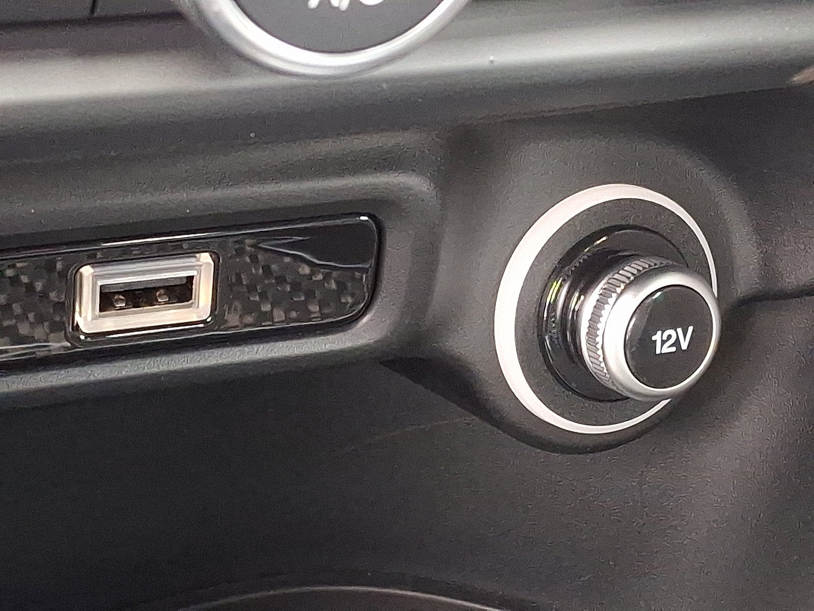 2023 Alfa Romeo Giulia Quadrifoglio