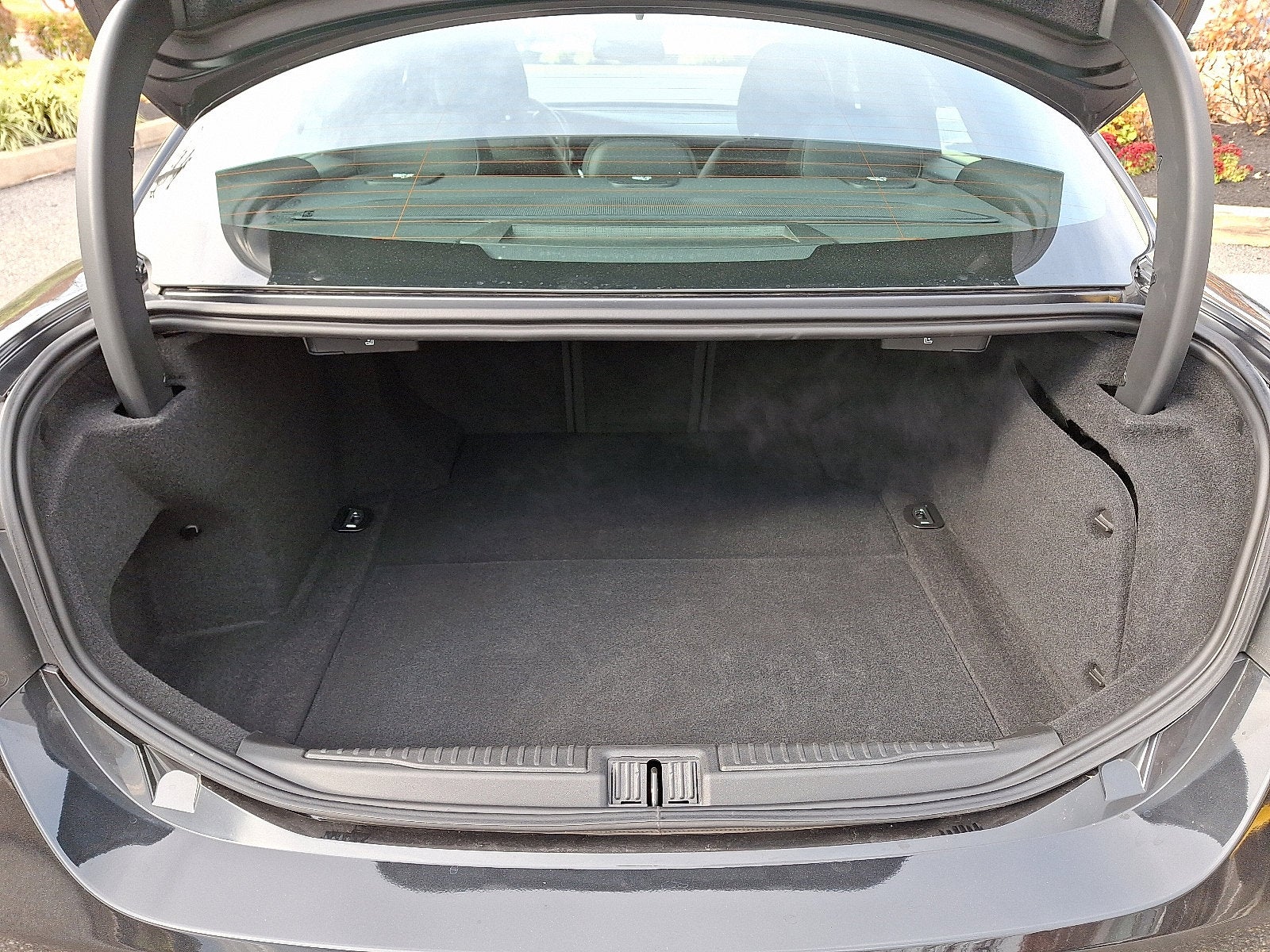 2023 Alfa Romeo Giulia Quadrifoglio