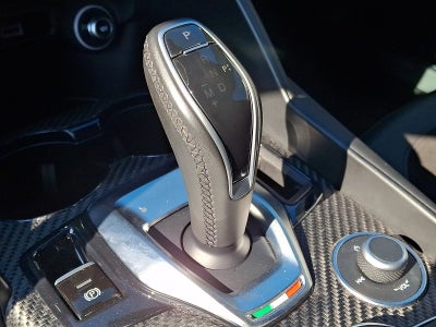 2024 Alfa Romeo Giulia Quadrifoglio 100th Anniversary Edition