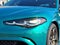 2024 Alfa Romeo Giulia Quadrifoglio 100th Anniversary Edition