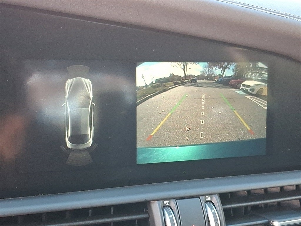 2023 Alfa Romeo Giulia Quadrifoglio