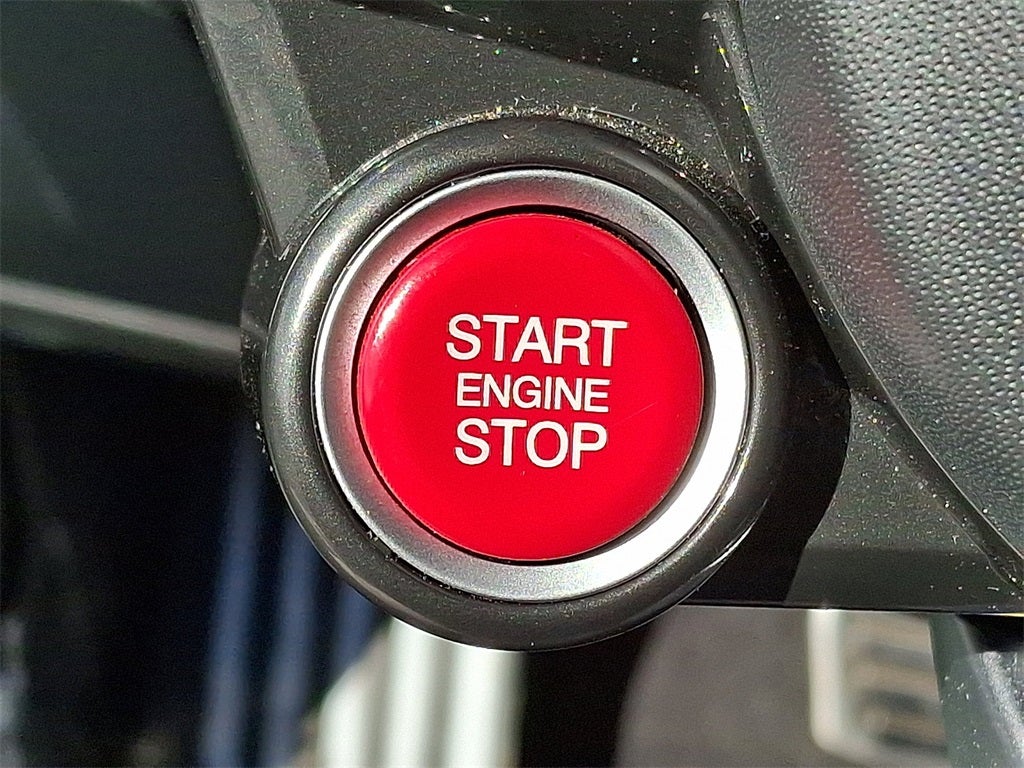 2023 Alfa Romeo Giulia Quadrifoglio