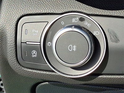 2023 Alfa Romeo Giulia Quadrifoglio