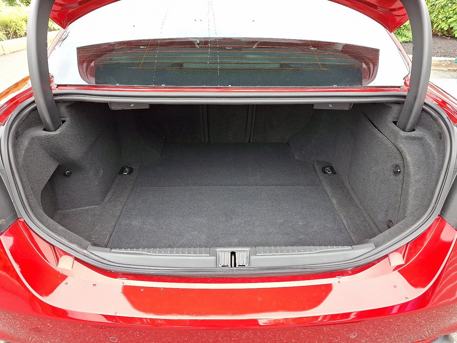 2023 Alfa Romeo Giulia Quadrifoglio