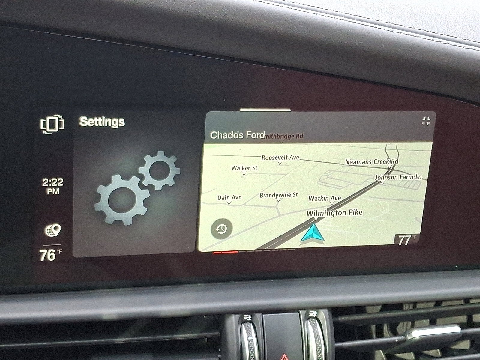 2024 Alfa Romeo Giulia Quadrifoglio