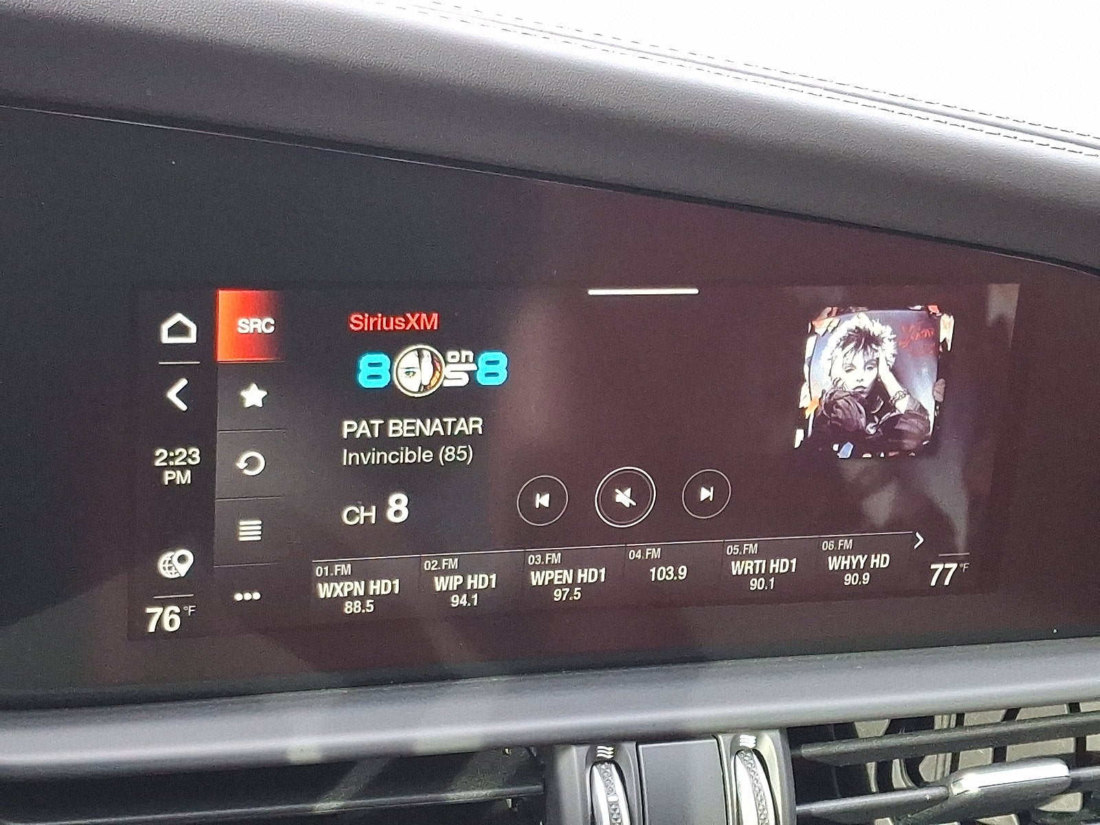 2024 Alfa Romeo Giulia Quadrifoglio