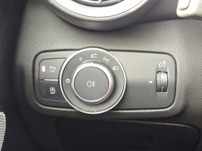 2024 Alfa Romeo Giulia Quadrifoglio